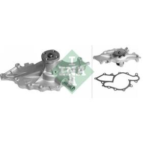 Wasserpumpe 538 0282 10 von INA günstig für 98,36 € online kaufen