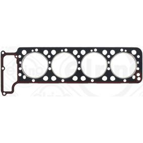 Compre Junta da cabeça do motor de ELRING online para Classe S Sedan (W116) a preços moderados