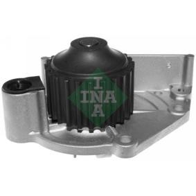 Wasserpumpe 538 0485 10 von INA günstig für 40,10 € online kaufen