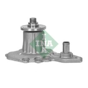 Achetez des Pompe à eau INA 538 0654 10 à prix pour 75,02 €