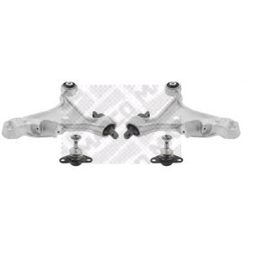 Acquista Kit braccio oscillante, Sospensione ruota da MAPCO 53909 a buon mercato per soli 187,85 €