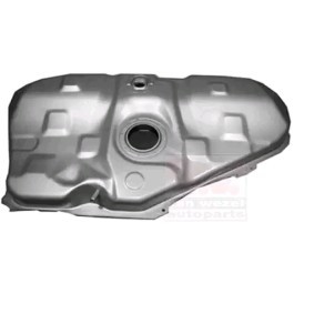 Kraftstoffbehälter 5393081 von VAN WEZEL günstig für 329,64 € online kaufen