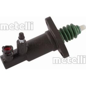 Kupplungsnehmerzylinder 54-0086 von METELLI günstig für 57,62 € online kaufen