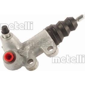 Kupplungsnehmerzylinder 54-0096 von METELLI günstig für 22,93 € online kaufen