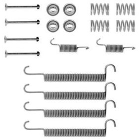 Kupplungsnehmerzylinder 54-0097 von METELLI günstig für 22,93 € online kaufen