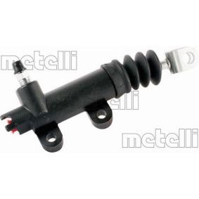 Compre Cilindro receptor, embraiagem da METELLI 54-0100 a um preço baixo por 37,00 €