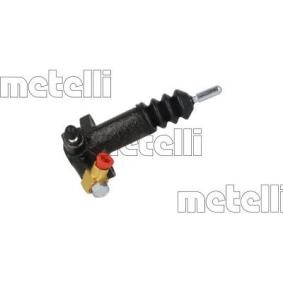 Compre Cilindro receptor, embraiagem da METELLI 54-0103 a um preço baixo por 16,15 €