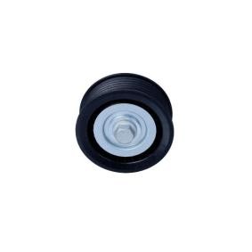 Køb Medløberhjul, multi-V-rem af MAXGEAR 54-0155 til den lave pris 270,81 DKK