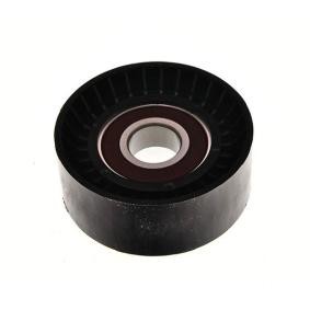 Köp Spännrulle, aggregatrem av MAXGEAR 54-0265 till det låga priset 349,62 kr