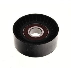 Köp Spännrulle, aggregatrem av MAXGEAR 54-0280 till det låga priset 370,21 kr
