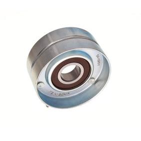 Köp Spännrulle, aggregatrem av MAXGEAR 54-0281 till det låga priset 446,97 kr
