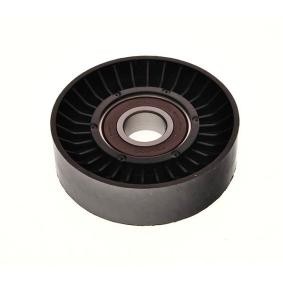 Köp Spännrulle, aggregatrem av MAXGEAR 54-0416 till det låga priset 383,16 kr