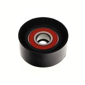 Köp Spännrulle, aggregatrem av MAXGEAR 54-0534 till det låga priset 270,56 kr