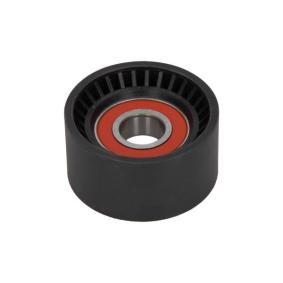 Köp Spännrulle, aggregatrem av MAXGEAR 54-0543 till det låga priset 340,96 kr