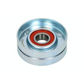 Köp Spännrulle, aggregatrem av MAXGEAR 54-0593 till det låga priset 370,21 kr