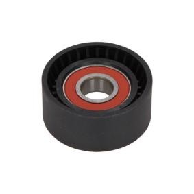 Köp Spännrulle, aggregatrem av MAXGEAR 54-0612 till det låga priset 267,50 kr