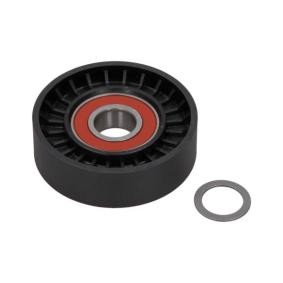 Köp Spännrulle, aggregatrem av MAXGEAR 54-0687 till det låga priset 439,81 kr