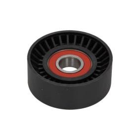 Köp Spännrulle, aggregatrem av MAXGEAR 54-0690 till det låga priset 371,33 kr