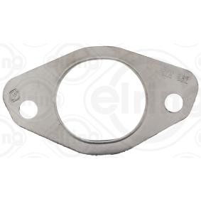 Compre Junta de coletor de escape de ELRING online para Classe S Coupe (C126) a preços moderados