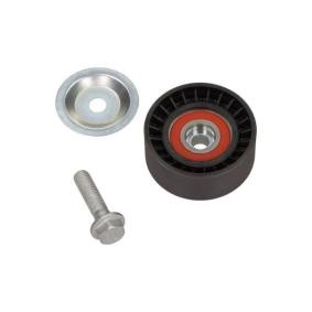 Spannrolle, Keilrippenriemen von MAXGEAR