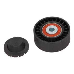 Compre Polia de desvio / de guia, correia trapezoidal estriada de MAXGEAR online para Equus / Centennial (VI) a preços moderados