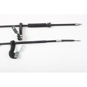 Handbremsseil für BMW von KAWE