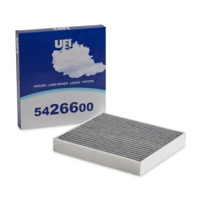 Acquista Filtro abitacolo da UFI 54.266.00 a buon mercato per soli 15,96 €