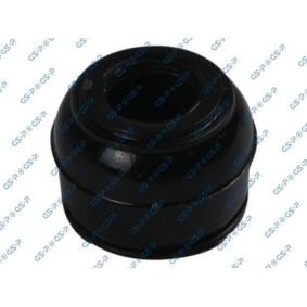 Reparatursatz, Trag- / Führungsgelenk 540167 von GSP günstig für 3,31 € online kaufen