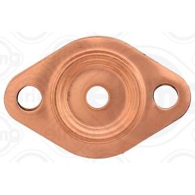 Dichtung, Wärmetauscher für VW von ELRING