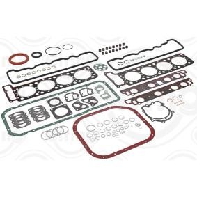 Compre Jogo de juntas do motor de ELRING online para Classe S Sedan (W116) a preços moderados