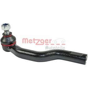 Compre Rótula de direção da METZGER 54051902 a um preço baixo por 25,82 €