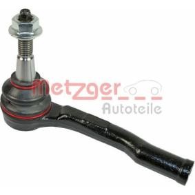 Spurstangenkopf 54052201 von METZGER günstig für 20,52 € online kaufen