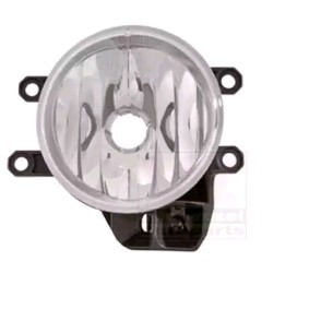 Compre Farol de nevoeiro da VAN WEZEL 5407998 a um preço baixo por 41,90 €