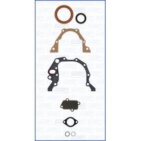 Dichtungssatz, Kurbelgehäuse 54200700 von AJUSA günstig für 31,77 € online kaufen