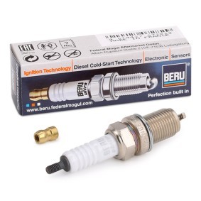 Comprar Bujía de encendido de BERU Z188 a bajo precio de 13,03 €