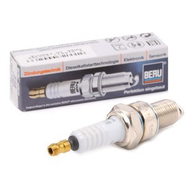 Zündkerze Z22 von BERU günstig für 4,81 € online kaufen