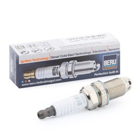 Zündkerze Z74 von BERU günstig für 5,84 € online kaufen