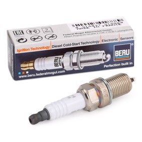 Zündkerze Z15 von BERU günstig für 4,50 € online kaufen