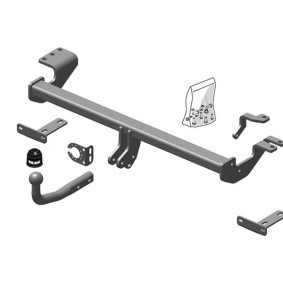Compre Dispositivo de reboque da BRINK 544700 a um preço baixo por 255,16 €