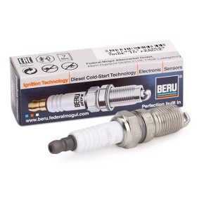 Zündkerze Z67 von BERU günstig für 5,45 € online kaufen