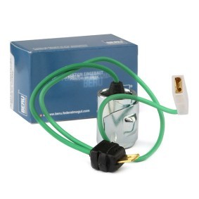 Acquista Condensatore, Impianto d'accensione da BERU ZK132 a buon mercato per soli 8,40 €