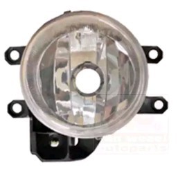 Compre Farol de nevoeiro da VAN WEZEL 5468995 a um preço baixo por 84,77 €