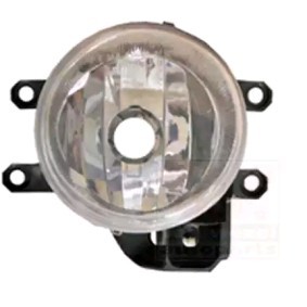 Compre Farol de nevoeiro da VAN WEZEL 5468996 a um preço baixo por 84,77 €