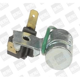 Acquista Condensatore, Impianto d'accensione da BERU ZK210 a buon mercato per soli 7,53 €