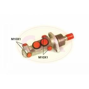 Hauptbremszylinder 5476 von CAR günstig für 53,25 € online kaufen