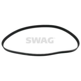 Zahnriemen von SWAG
