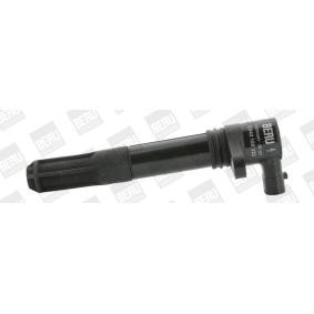 Acquista Bobina d'accensione da BERU ZS322 a buon mercato per soli 28,10 €
