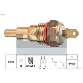 Compre Interruptor de temperatura, ventilador do radiador de KW online para RX 7 II (FC) a preços moderados