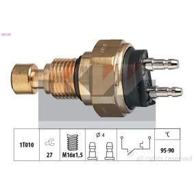 Temperaturschalter, Kühlerlüfter 550 139 von KW günstig für 21,49 € online kaufen