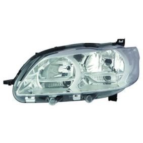 Acquista Faro anteriore da ABAKUS 550-1158R-LDEMN a buon mercato per soli 94,22 €